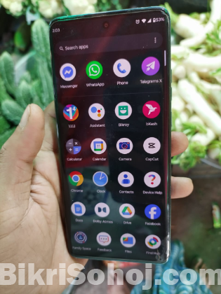 Motorola edge 40 neo